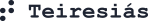 logo Teiresiás logo Teiresiás